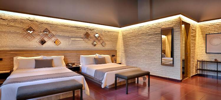 瓜达拉哈拉机场城市快捷酒店(City Express by Marriott Guadalajara Aeropuerto)图片