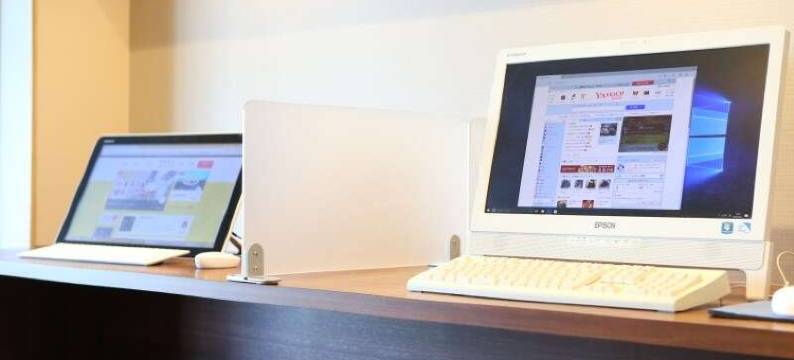 内藤辛提亚酒店(Centia Hotel Naito)图片