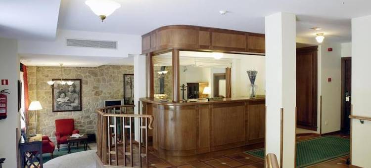 庞巴尔客房(Hotel Pombal Rooms)图片
