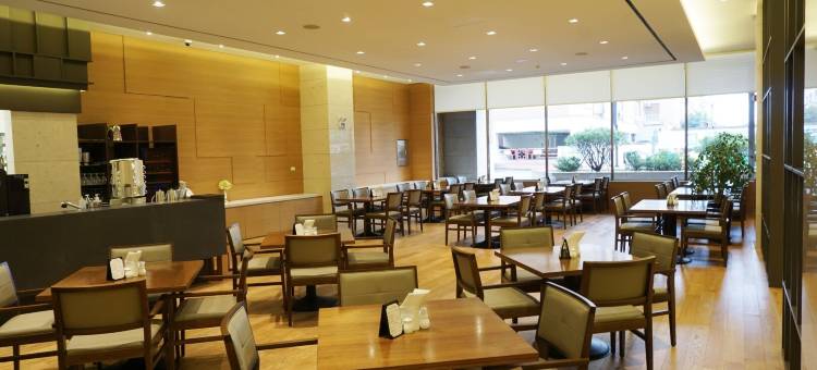 阿斯塔尔酒店(Astar Hotel)图片