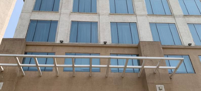 班加罗尔怀特菲尔德万豪酒店(Bengaluru Marriott Hotel Whitefield)图片