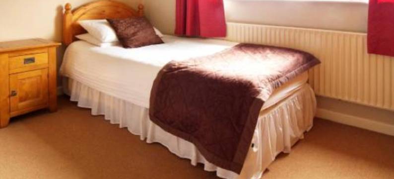 派克旅馆(Park Lodge)图片