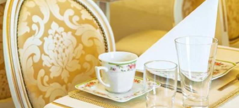 阿奇提克凯米斯精品酒店(Archontiko Kymis Boutique Hotel)图片