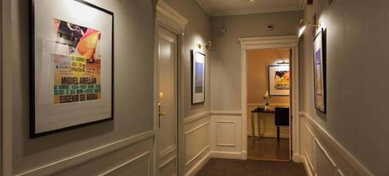 库特佐梅迭姆酒店(Hotel Cortezo)图片