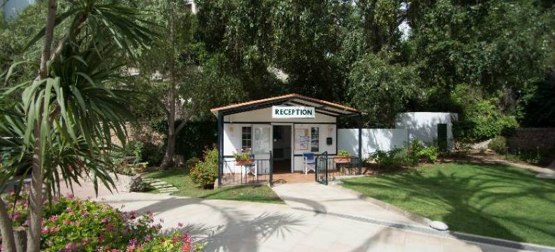 加尔达纳花园酒店(Galdana Gardens)图片