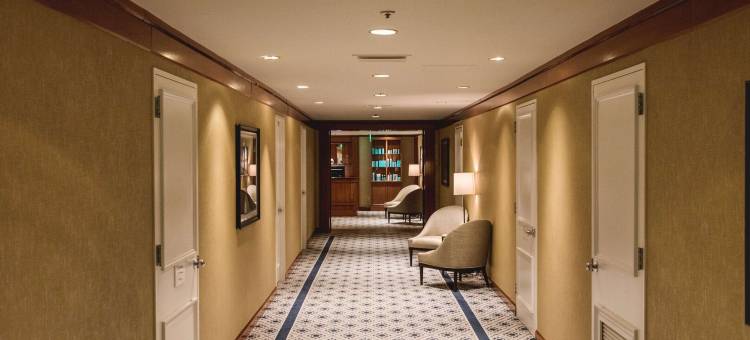 波士顿海港酒店(Boston Harbor Hotel)图片