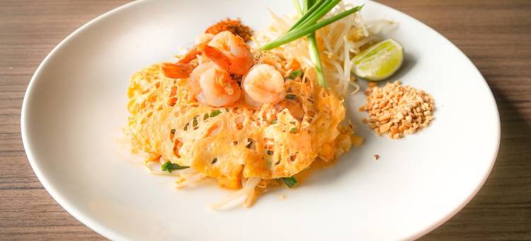 甲米绿洲可可酒店(Kokotel Krabi Oasis)图片
