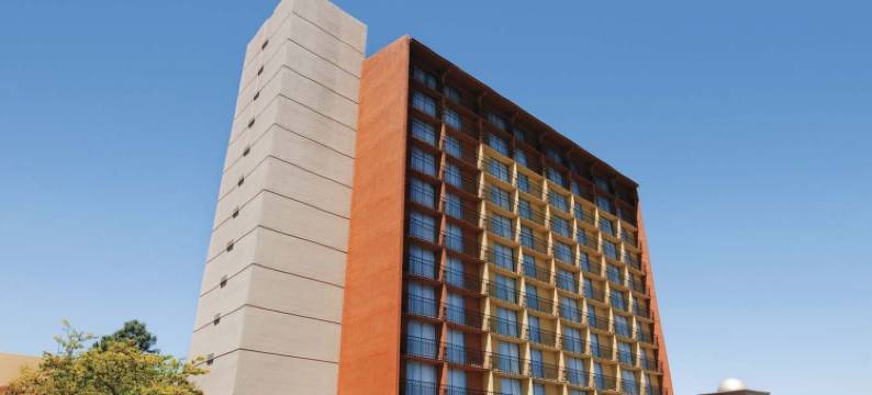Crowne Plaza 阿尔伯克基(Crowne Plaza ALBUQUERQUE by IHG)图片