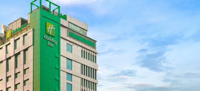 达卡市中心假日酒店(Holiday Inn DHAKA CITY CENTRE by IHG)图片