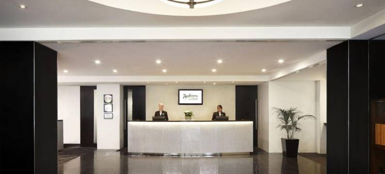 墨尔本旗杆花园酒店(Flagstaff Gardens Hotel Melbourne)图片