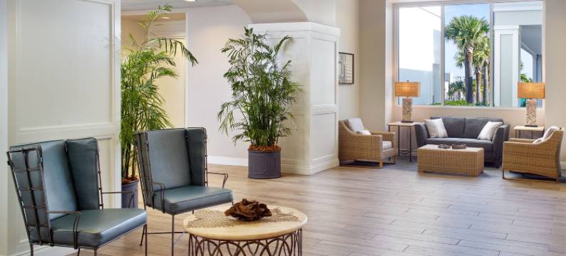 彭萨科拉海滩万豪SpringHill Suites 酒店(SpringHill Suites Pensacola Beach)图片