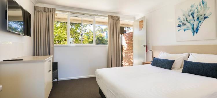 金色海滩酒馆睡帽酒店(Nightcap at Golden Beach Tavern)图片