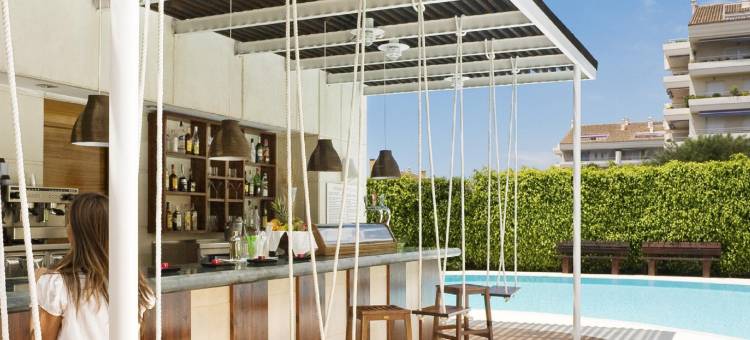 NH马贝拉酒店(NH COLLECTION MARBELLA)图片