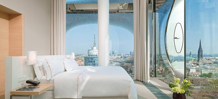 汉堡威斯汀酒店(The Westin Hamburg)图片