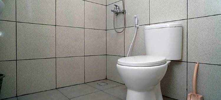 Nina House Near Taman Budaya Sentul RedPartner图片