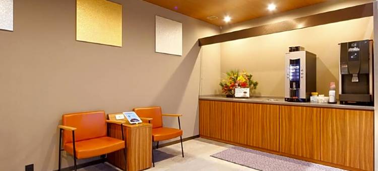 Dormy Inn酒店-富山天然温泉(Dormy Inn Toyama Natural Hot Spring)图片