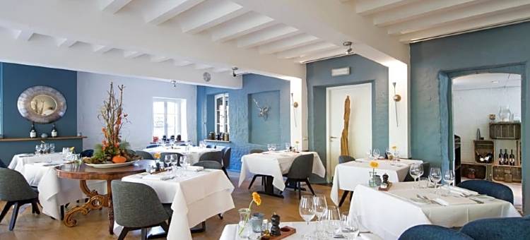 彼尔德伯格酒店(Bilderberg Kasteel Vaalsbroek)图片