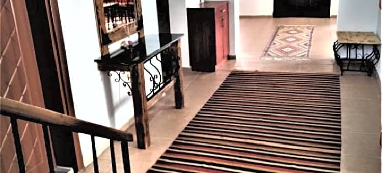 卡帕多奇亚庭院酒店(Kapadokya Konak)图片