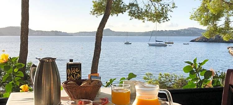 卡拉福内尔斯酒店(Hotel Cala Fornells)图片