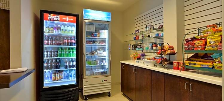 埃尔帕索机场浩枫温德姆公寓店(Hawthorn Extended Stay by Wyndham El Paso)图片
