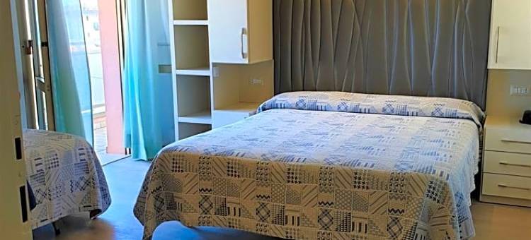 洛萨纳酒店(Hotel Losanna Cervia)图片