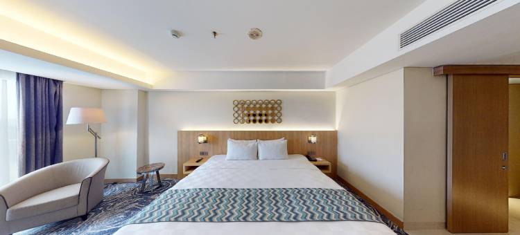 新邦利马路易斯基恩内酒店(Louis Kienne Hotel Simpang Lima)图片
