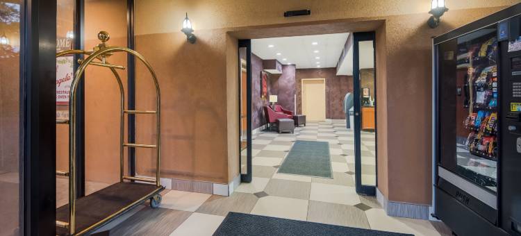 费尔菲尔德红屋顶客栈(Red Roof Inn Fairfield)图片