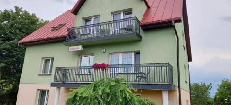 Magnolia Gospodarstwo Agroturystyczne图片