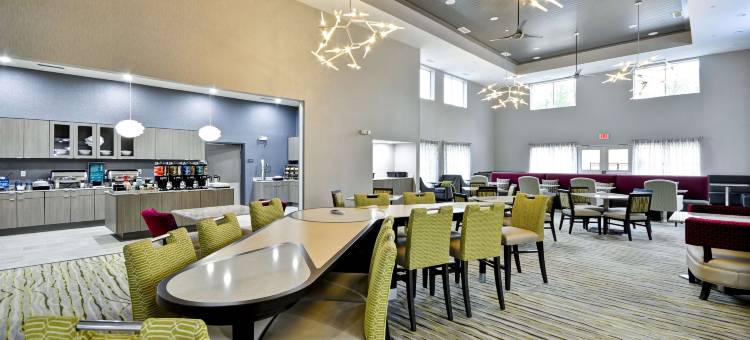 泰勒Homewood Suites by Hilton(Homewood Suites by Hilton Tyler)图片