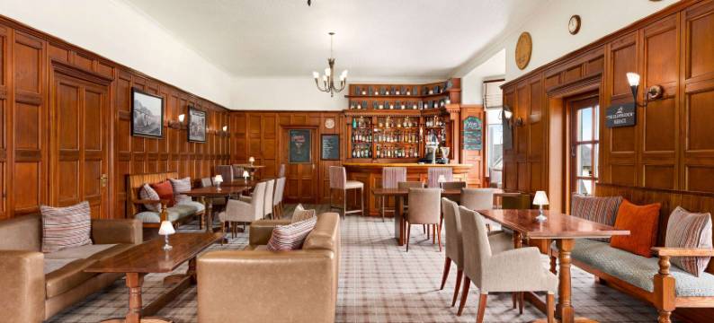 温德姆唐彻利乡村度假胜地酒店(Wyndham Duchally Country Estate)图片