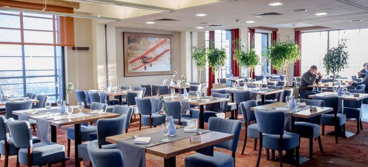 卡托维茨钻石公园酒店(Park Hotel Diament Katowice)图片