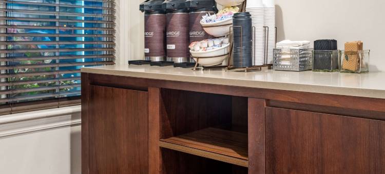 托莱多丽怡酒店(Country Inn & Suites by Radisson, Toledo, Oh)图片