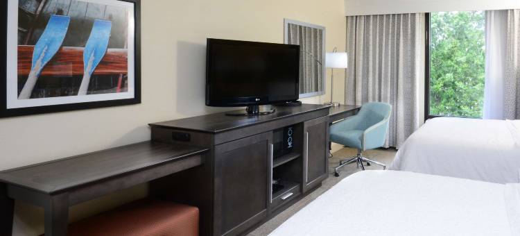 夏洛特北-诺曼湖欢朋酒店(Hampton Inn Charlotte-North/Lake Norman)图片