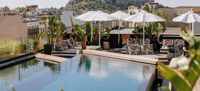 云雀-阿鲁玛酒店及度假村(Skylark, Aluma Hotels & Resorts)图片