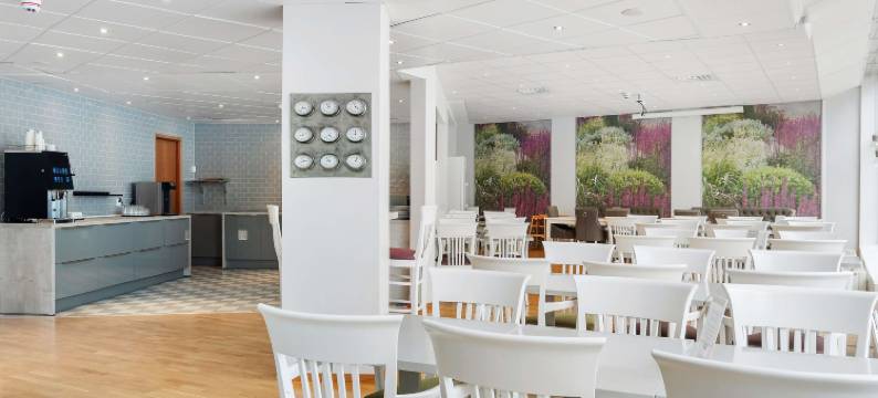 滨海贝斯特韦斯特苏尔住宿酒店(Best Western Hotel Esplanade)图片