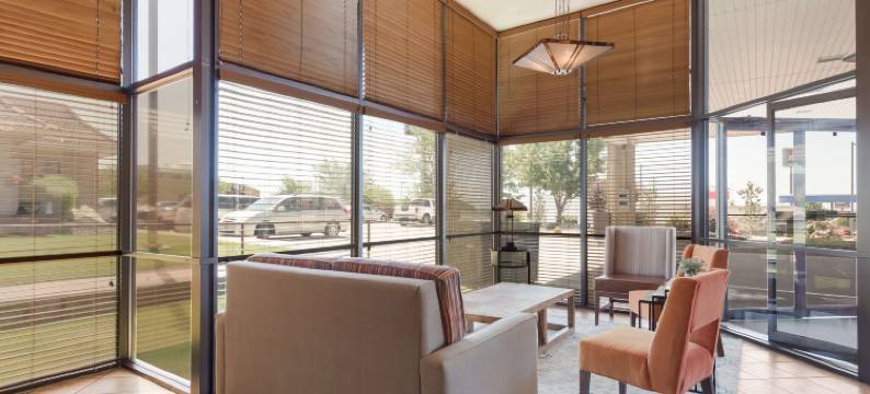 山麓丘陵贝斯特韦斯特酒店(Best Western Foothills Inn)图片