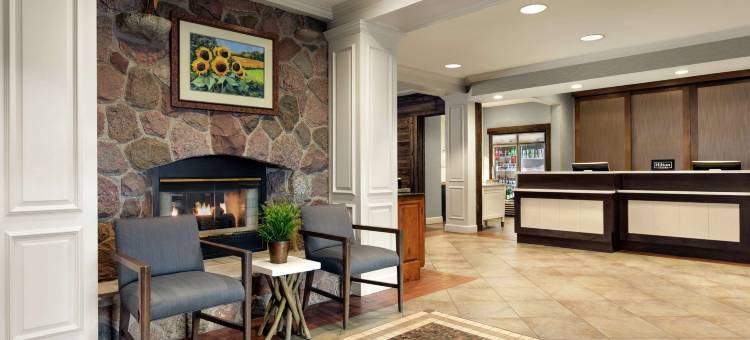 Homewood Suites by Hilton-锡拉丘兹利物浦(Homewood Suites by Hilton Syracuse - Liverpool)图片