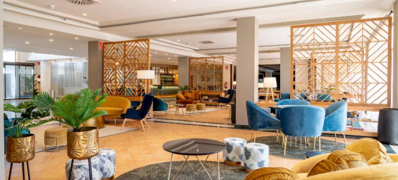 Smy Isla Cristina图片