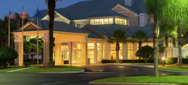 希尔顿花园酒店奥兰多东(Hilton Garden Inn Orlando East/UCF Area)图片