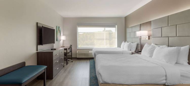 贝斯特韦斯特优质行政公寓安提阿旅馆(Best Western Plus Executive Residency Antioch Inn)图片