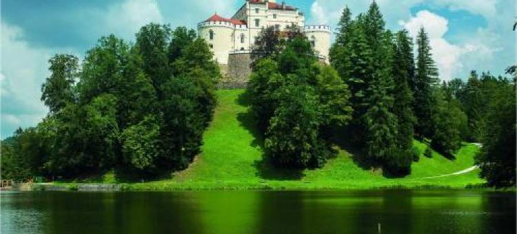 Lovely Home in Kneginec with Sauna图片