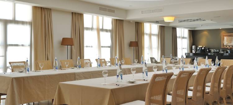 艾斯特拉戴尔马尔芬奇酒店(Vincci Seleccion Estrella del Mar)(Vincci Selección Estrella del Mar)图片