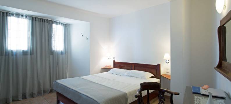 西诺纳斯费乐泰拉酒店(Xenones Filotera)图片