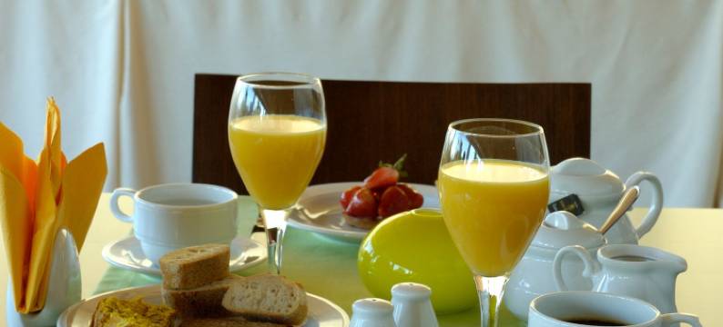 米尔托酒店(Myrto Hotel)图片