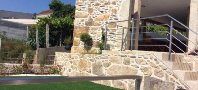 Casa do Caminho - Ossela图片