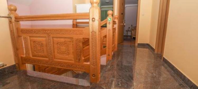 Rooms Odmaralište Jablan图片