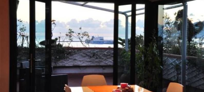 萨莱诺套房尊贵公寓(Suite Prestige Salerno)图片