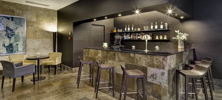 Sercotel大教堂门酒店(Sercotel Puerta de la Catedral)图片