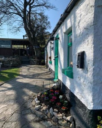 Sage Gables Mourne Mountains Hotel Overview