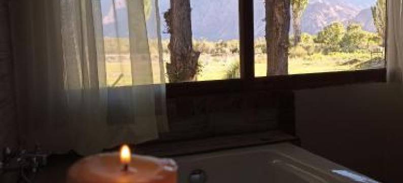 Uspallata Suites图片